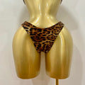 Bikini corte brasileño