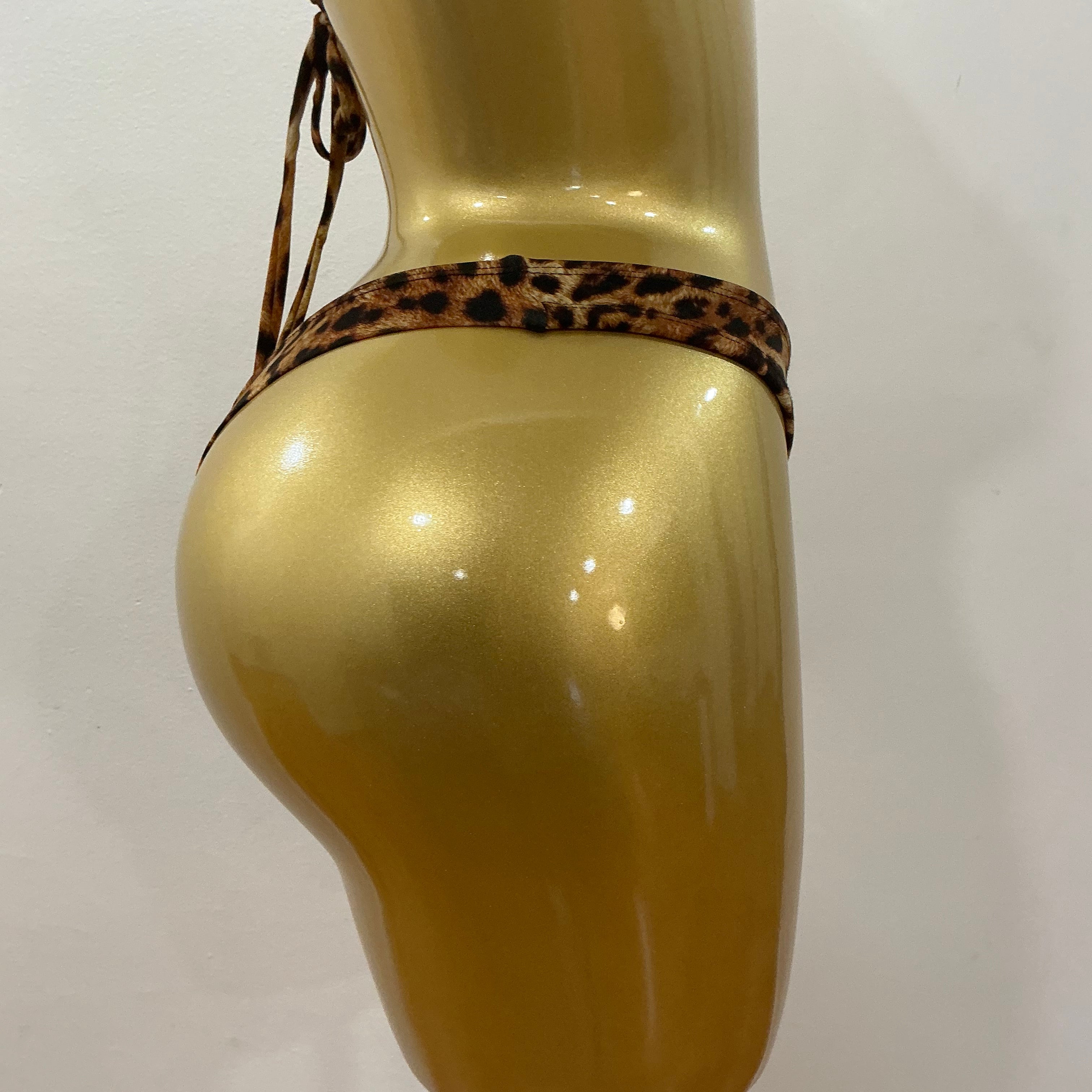 Bikini corte brasileño