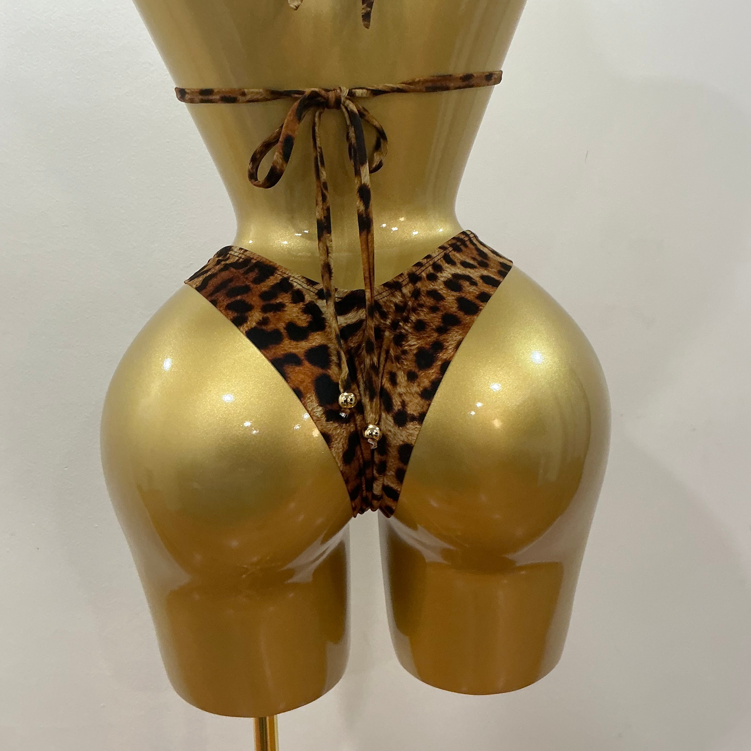 Bikini corte brasileño
