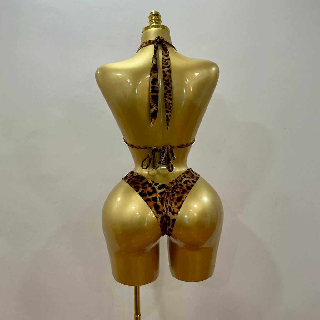 Bikini corte brasileño