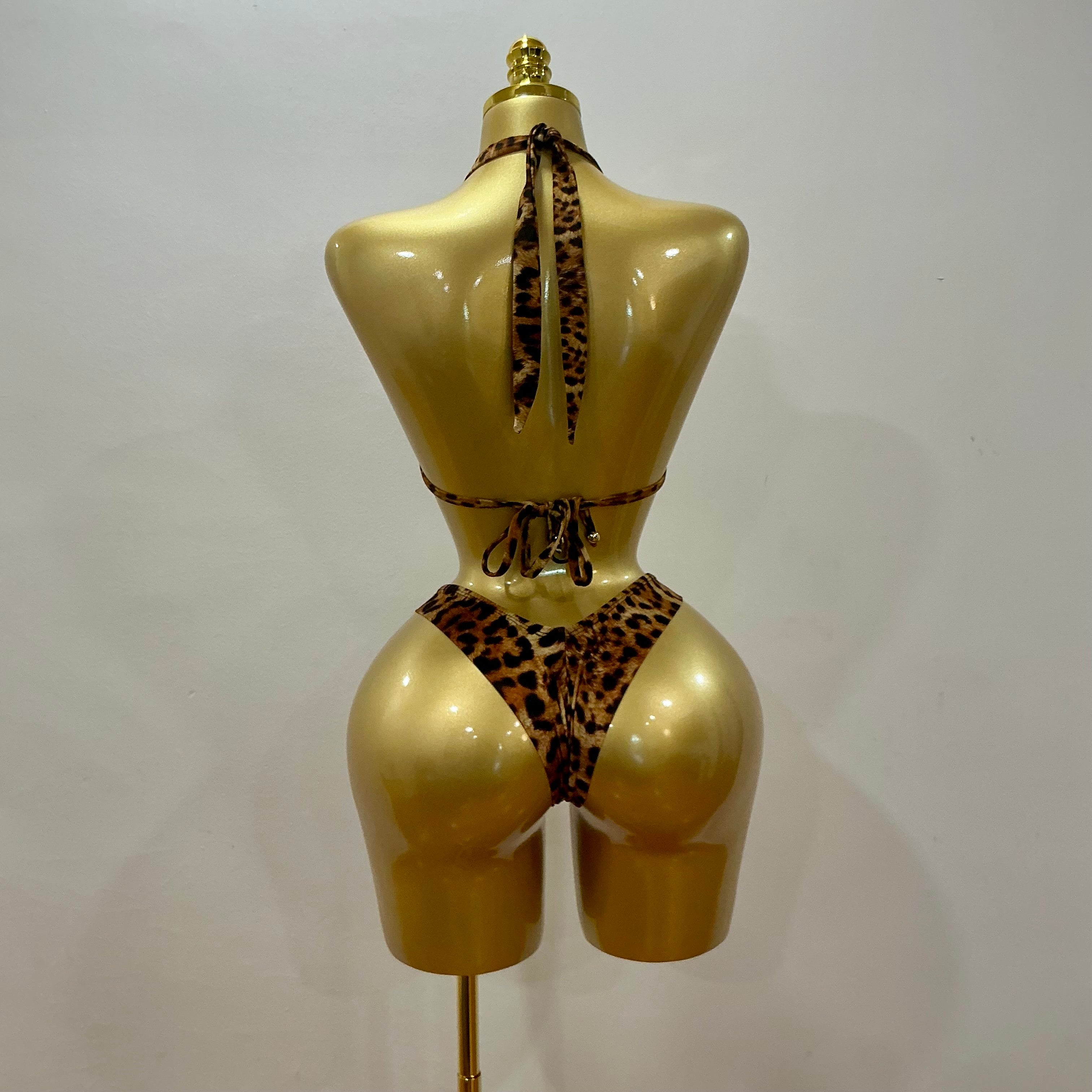 Bikini corte brasileño