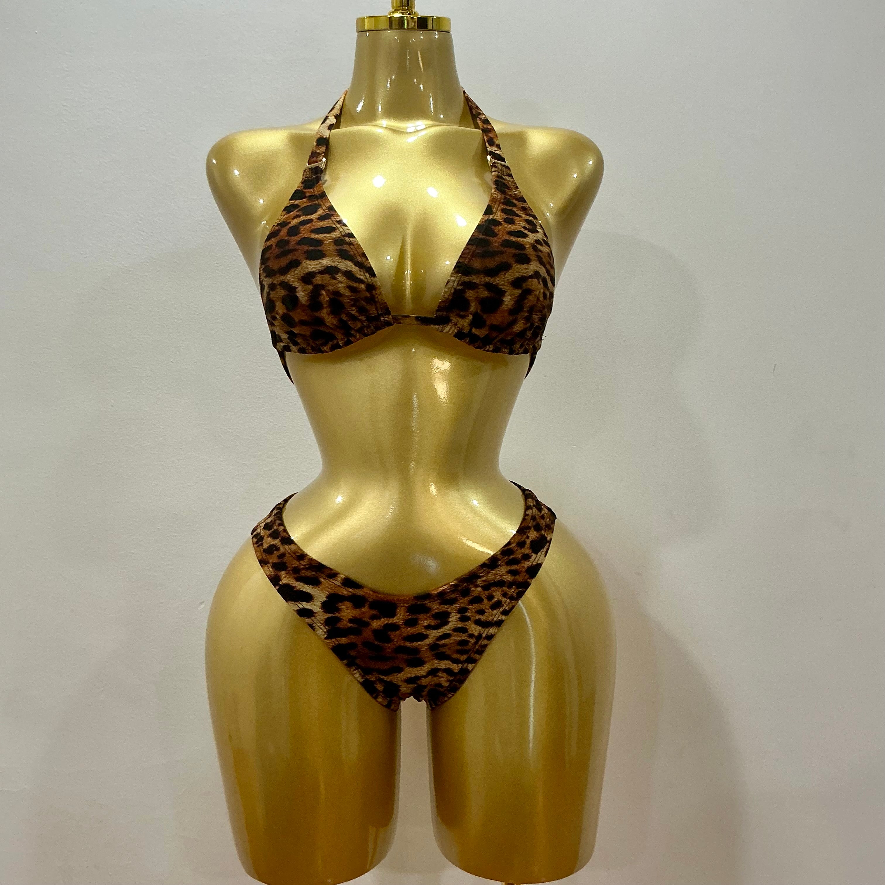 Bikini corte brasileño